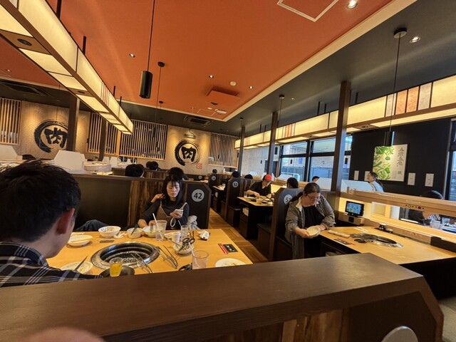 Yakiniku King Nagoya Kamiida Ten photo 5