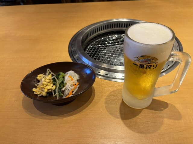 Yakiniku King Nagoya Kamiida Ten photo 2