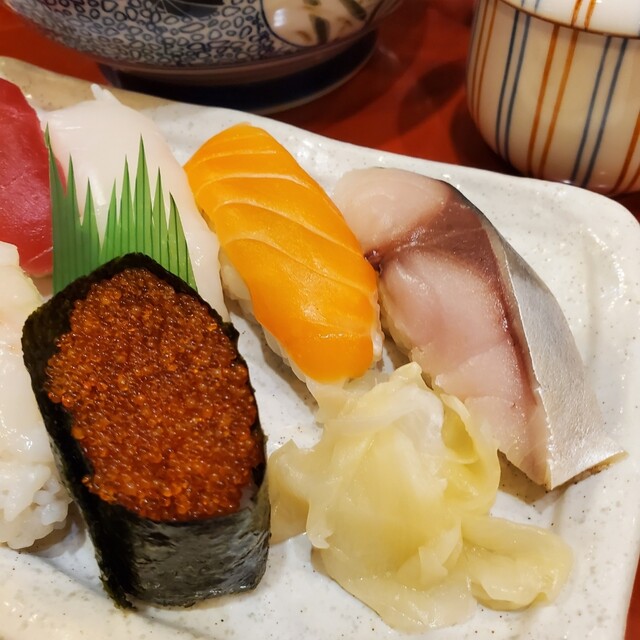 Makoto Zushi Hon Ten photo 4