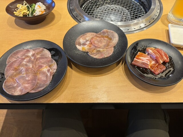 Yakiniku King Nagoya Kamiida Ten photo 3