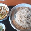 元祖 生そうめん めんめん