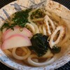 本格手打ちうどん屋 108 本店