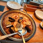 バル デ エスパーニャ ムイ - 