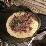 焼肉 ジャンボ はなれ - 