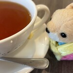 ル サロン ド ニナス - 