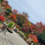 ハーブ庭園旅日記 富士河口湖庭園 園内ショップ - 