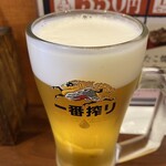 名代秘伝の味 たこ一 戸越銀座店 - 