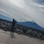 ハーブ庭園旅日記 富士河口湖庭園 園内ショップ - 富士山を撮る夫