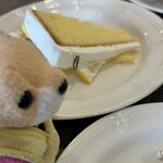 ル サロン ド ニナス - 