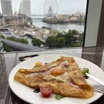 CAFE AUX BACCHANALES - 