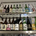 神田江戸ッ子寿司 スマートレーン北口店 - 