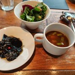 バル デ エスパーニャ ムイ - 