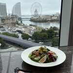 CAFE AUX BACCHANALES - 