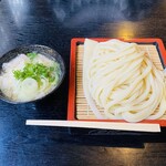 手打うどん田舎屋 - 