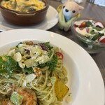 ル サロン ド ニナス 小田急百貨店新宿 - 