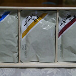 浅草今半 - 牛肉佃煮詰め合わせ