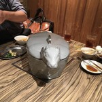 焼肉 ジャンボ はなれ - 