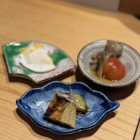 鮨 おにかい×2 - 