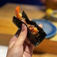 鮨 おにかい×2 - 