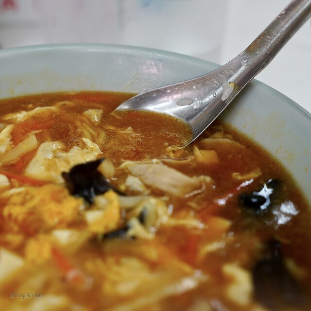 Choraku Dogenzaka Ten photo 2