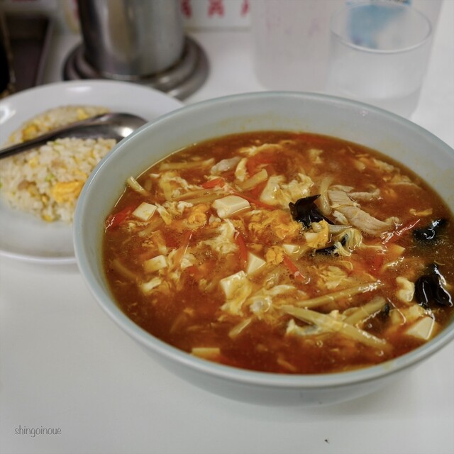 Choraku Dogenzaka Ten photo 5