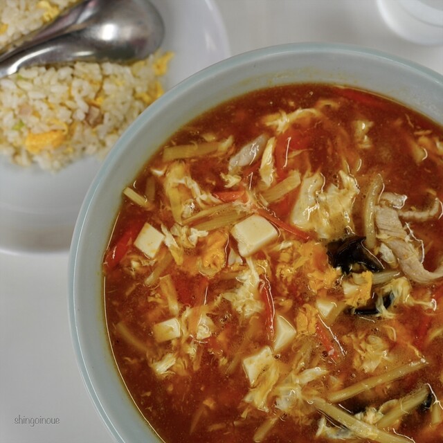 Choraku Dogenzaka Ten photo 4