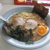 ラーメンショップ 静岡1号店