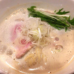 ふく流らーめん 轍 本町本店