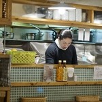 ぺんぎん厨房 - 