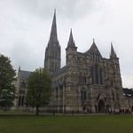 Refectory Restaurant  - ソールズベリー大聖堂