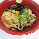 ぶっかけ亭本舗 ふるいち - ぶっかけうどん（５００円）