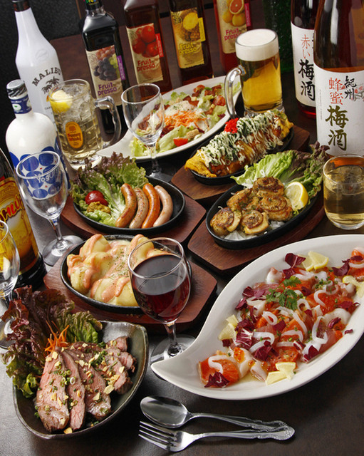 閉店 さんぱち 河原町店 京都河原町 居酒屋 食べログ