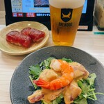 神田江戸ッ子寿司 スマートレーン北口店 - 