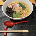 超純水採麺 天国屋 - 