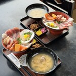 和風レストラン やまさ - 