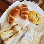 小麦工房 木馬 - 