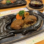 炭焼きレストランさわやか - 料理写真:
