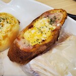 小麦工房 木馬 - 