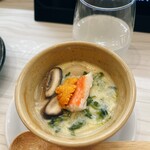 神田江戸ッ子寿司 スマートレーン北口店 - 