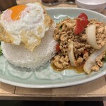 クルン・サイアム 麻布台ヒルズ店 - 