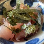 あさからひるごはん - 注文で一度は言ってみたい品名‘’アヒポキ‘’笑