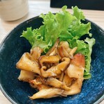 神田江戸ッ子寿司 スマートレーン北口店 - 