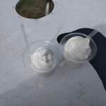 共進牧場レストラン ミルカーズ - 