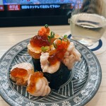 神田江戸ッ子寿司 スマートレーン北口店 - 