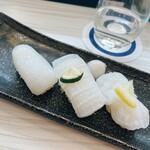 神田江戸ッ子寿司 スマートレーン北口店 - 