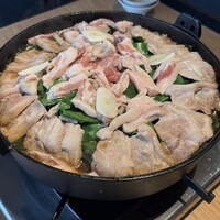 八起庵 丸太町本店 - 