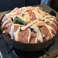 八起庵 丸太町本店 - 