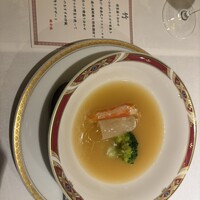 福全徳 香港名菜 - 