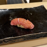 THE SUSHI GINZA 極 - 