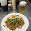 焼SOBA osakaきっちん。 エキュート立川店